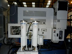 Mori Seiki SH500