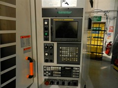 Enshu JE805 500mm Pallet