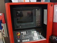 Amada Arcade 212 CNC Turret Punch