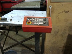 Amada Arcade 212 CNC Turret Punch