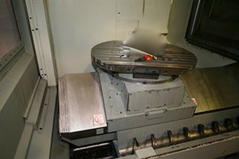 DMG DMU 80P -Duo Block