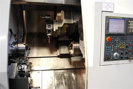 DOOSAN PUMA TT2000SY