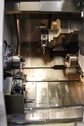 DOOSAN PUMA TT2000SY