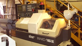 Star RNC 16II