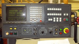 Star RNC 16II