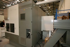 DMG DMC 64V LINEAR -21