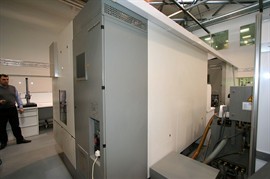 DMG DMC 64V LINEAR - 2