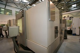 DMG DMC 64V LINEAR - 2