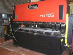 Amada Promecam ITS2-103