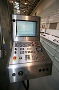 DMG DMC 104V LINEAR -5