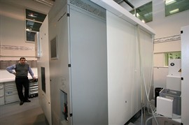 DMG DMC 64V - LINEAR 1