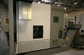 DMG DMC 144V LINEAR - 11