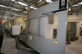 DMG DMC 144V LINEAR - 11