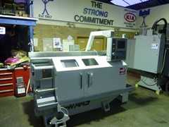 Haas TL2