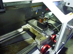 Haas TL2