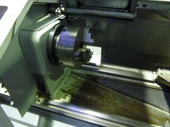 Haas TL2