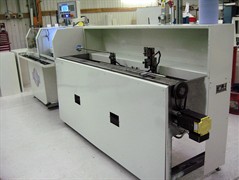 Delapena E2000XL CNC Hone