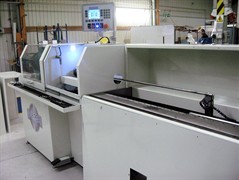Delapena E2000XL CNC Hone