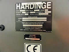 Hardinge Cobra 65