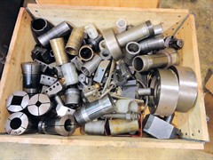 Hardinge Cobra 65