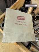 Hardinge Cobra 65