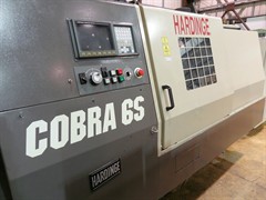 Hardinge Cobra 65