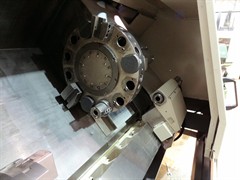 Hardinge Cobra 65