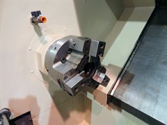 Hardinge Cobra 65