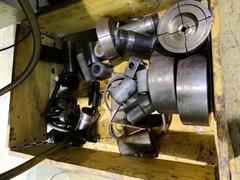 Hardinge Cobra 65
