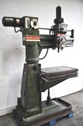 ASQUITH ARCHDALE 38S RADIAL DRILL