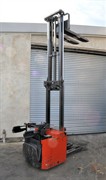 Lansing Linde L16 AP Fork Truck