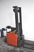 Lansing Linde L16 AP Fork Truck