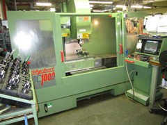 Bridgeport VMC1000/22 #2