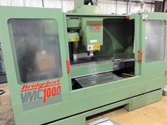 Bridgeport VMC1000/22 #2