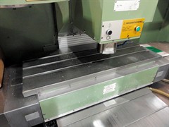 Bridgeport VMC1000/22 #2