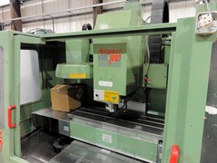 Bridgeport VMC1000/22 #2