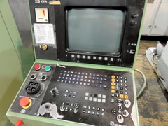 Bridgeport VMC1000/22 #2