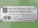 Kitchen & Wade E33 Mark II Model 15/72