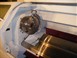 Harrison Alpha 400U CNC teach Lathe