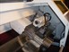 Harrison Alpha 400U CNC teach Lathe