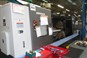 Doosan Puma 400 XLB Long Bed With Steady