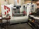 HAAS VF3 With 4th Axis