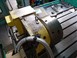 Nikken CNC 400 VFA ROTARY TABLE