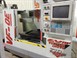 HAAS VF-0E with indexer (1998)