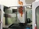 HAAS VF-0E with indexer (1998)