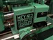 Hey No.3 Facing & Centering Machine