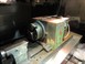 Yang Eagle SMV1000 with 4th axis