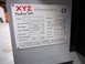 XYZ SLX 555