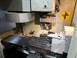 Semco MCV-300 with 4th axis