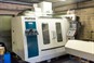 Hurco VM2 